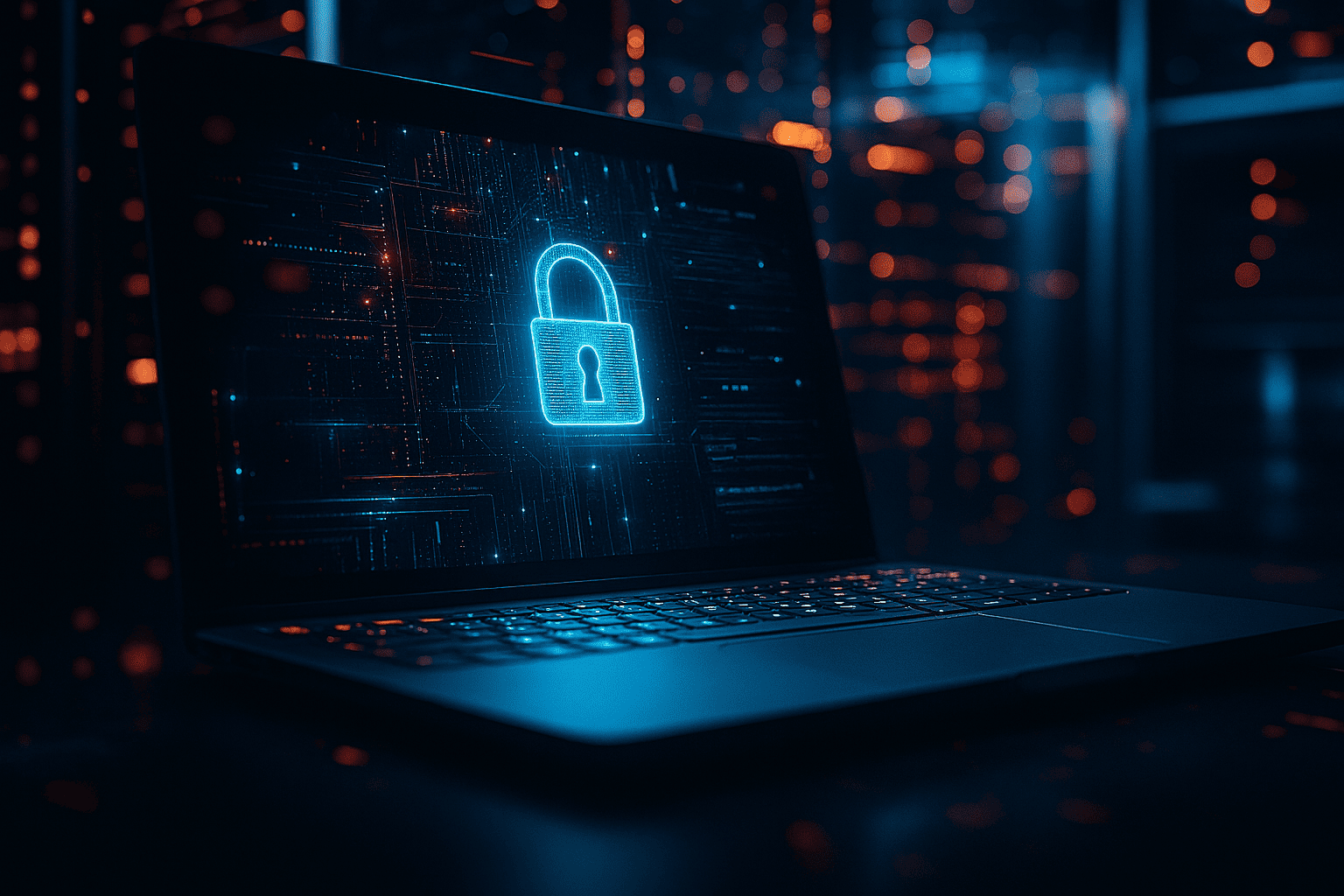 Data Security