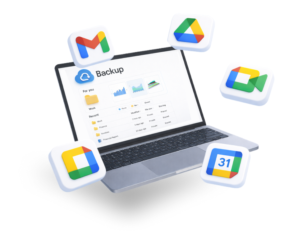 google workspace